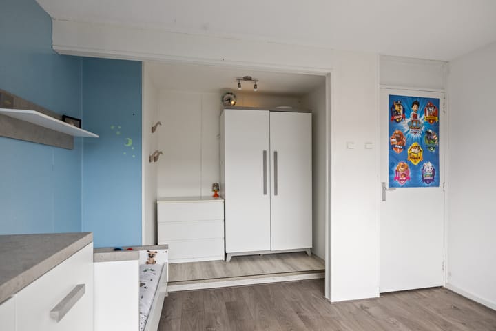 Foto 14 van Dennenstraat 8