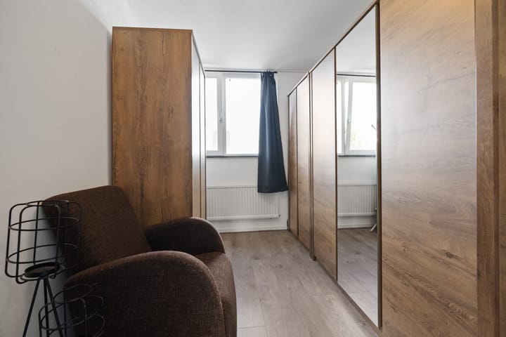 Foto 15 van Dennenstraat 8