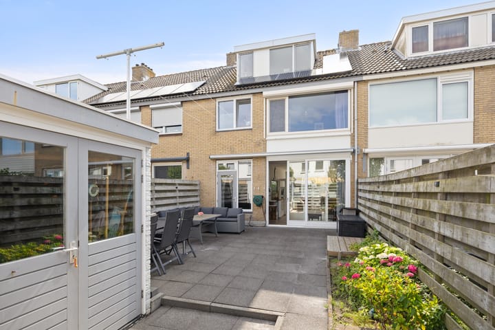 Foto 22 van Dennenstraat 8