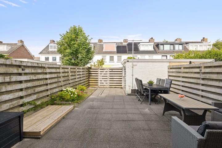 Foto 23 van Dennenstraat 8