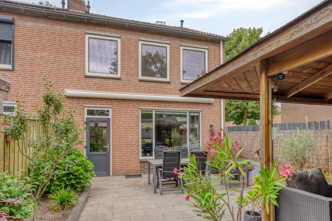 Foto 2 van Spreeuwendonk 80