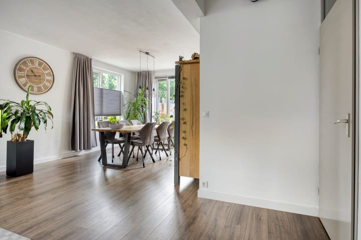 Foto 5 van Spreeuwendonk 80