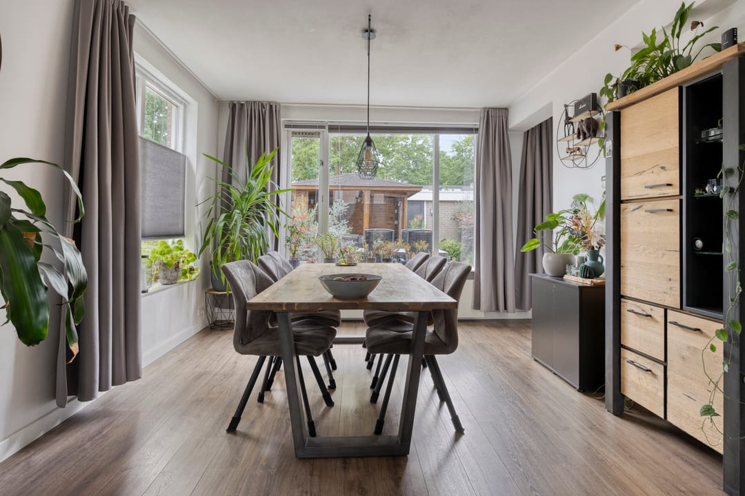 Foto 7 van Spreeuwendonk 80