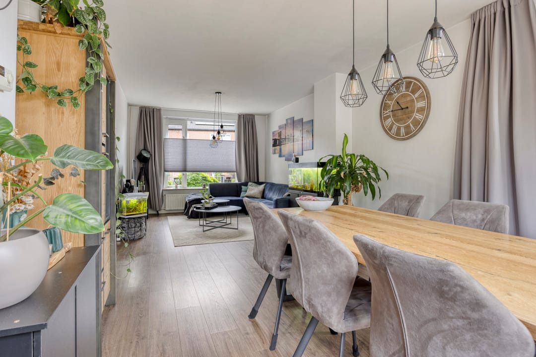 Foto 8 van Spreeuwendonk 80