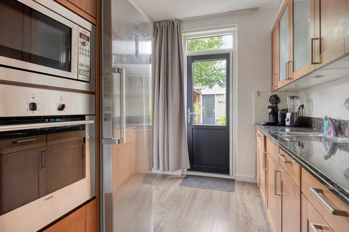 Foto 10 van Spreeuwendonk 80