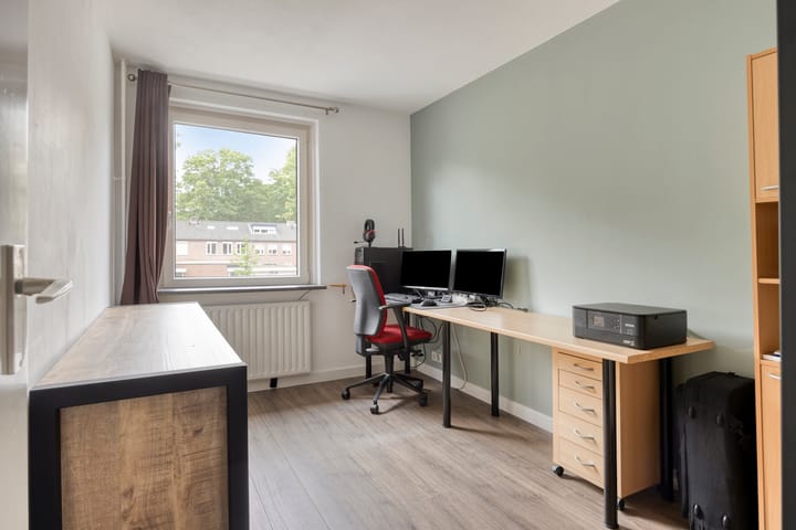 Foto 16 van Spreeuwendonk 80