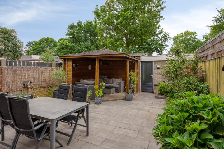 Foto 23 van Spreeuwendonk 80