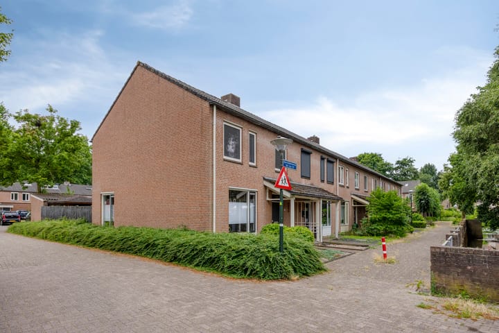 Foto 25 van Spreeuwendonk 80