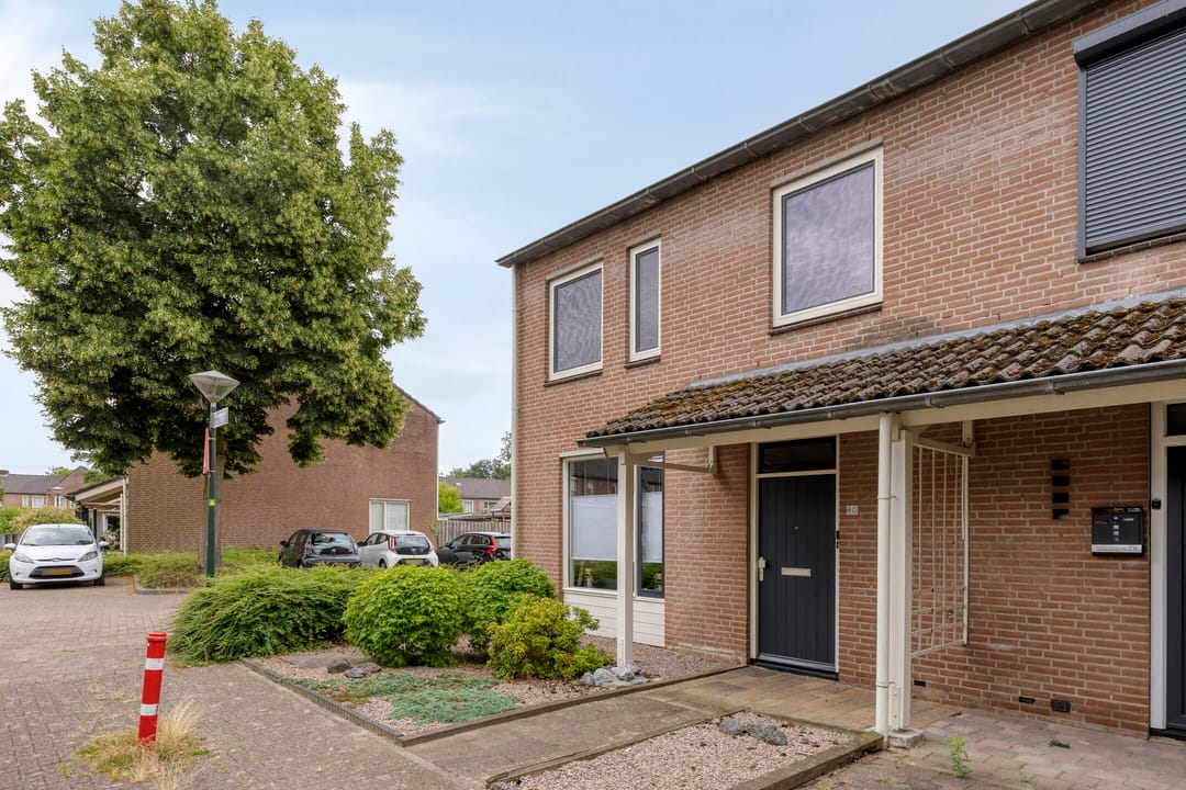 Foto 26 van Spreeuwendonk 80