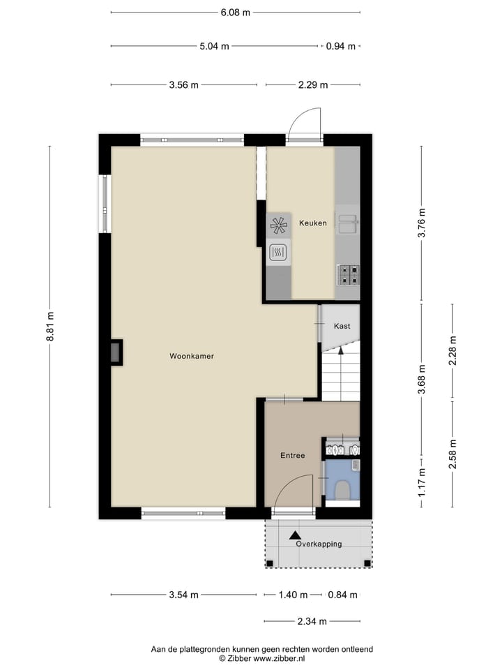 Foto 29 van Spreeuwendonk 80