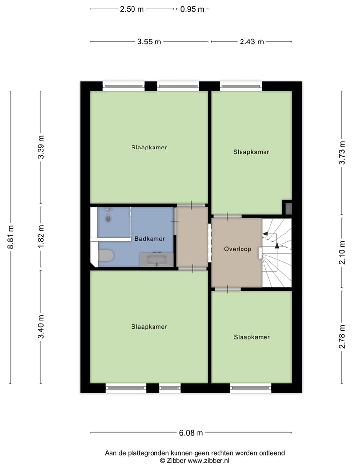 Foto 30 van Spreeuwendonk 80