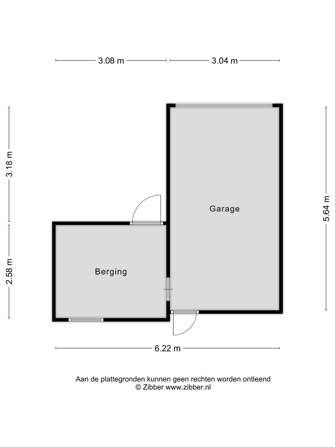Foto 32 van Spreeuwendonk 80