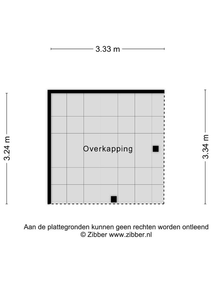 Foto 33 van Spreeuwendonk 80