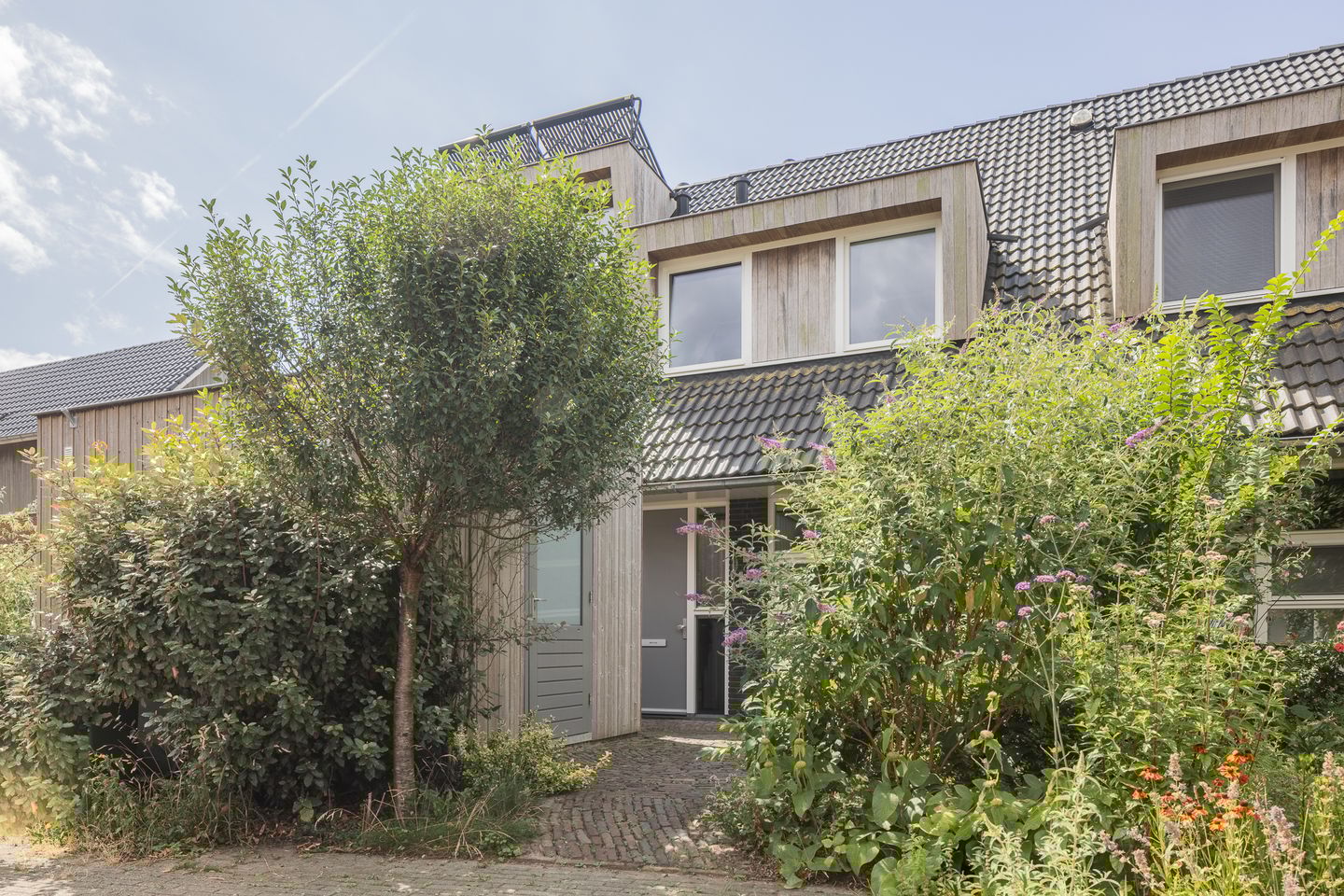 Foto 1 van Dijkvoet 18