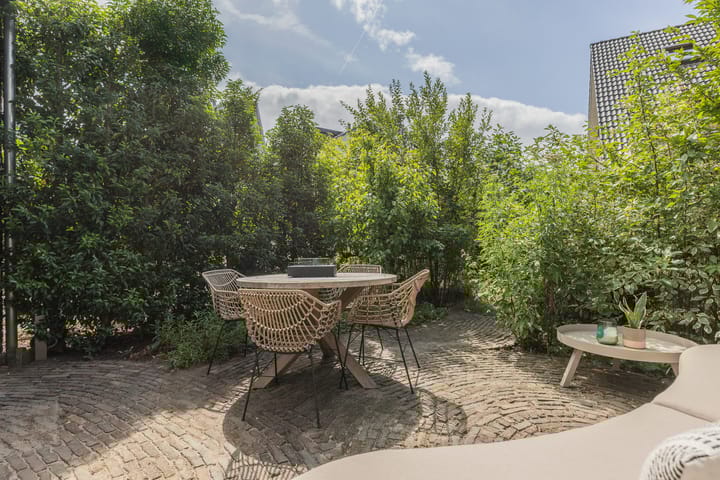 Foto 19 van Dijkvoet 18