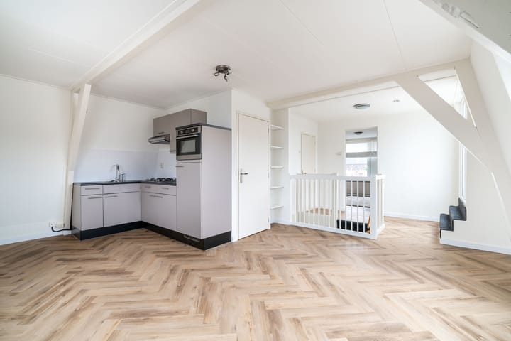 Foto 3 van Weimarstraat 226-B