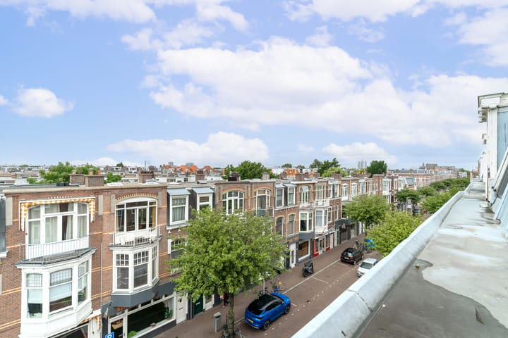 Foto 10 van Weimarstraat 226-B