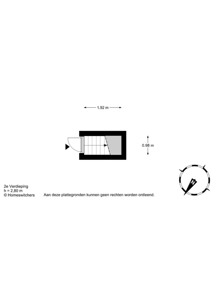 Foto 18 van Weimarstraat 226-B