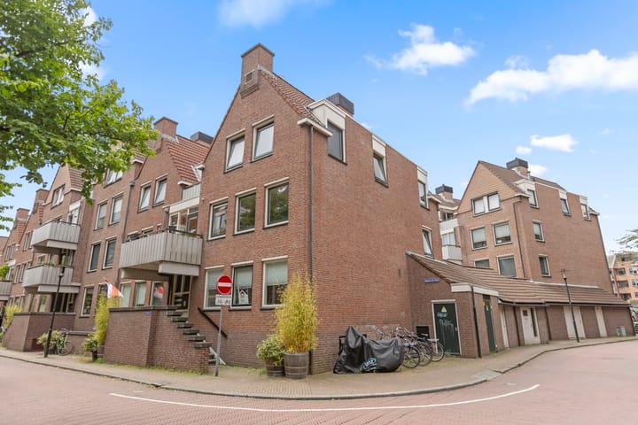 Photo 38 of Binnen de Veste 72