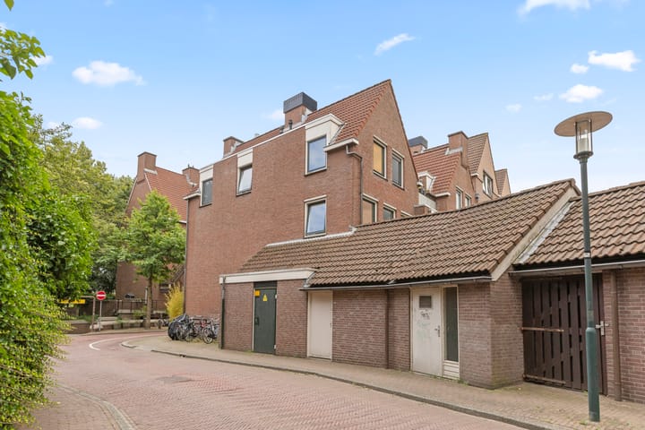 Photo 39 of Binnen de Veste 72