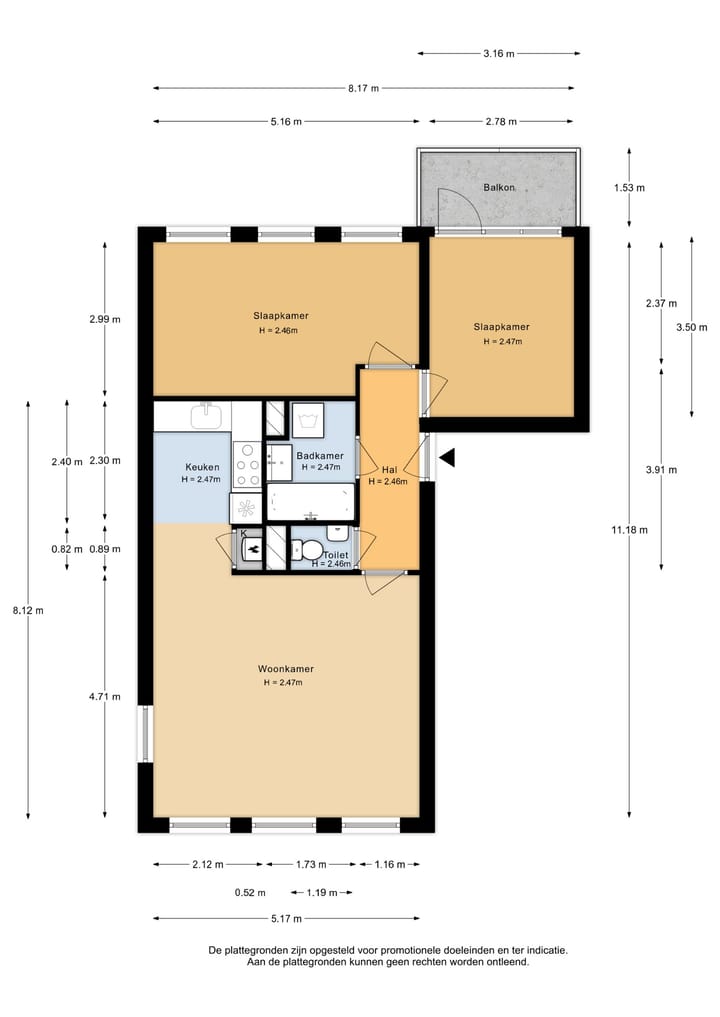 Photo 40 of Binnen de Veste 72