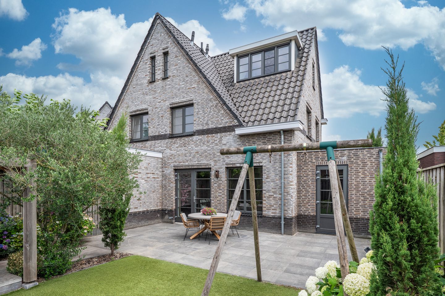 Photo 4 of Boskriek 17