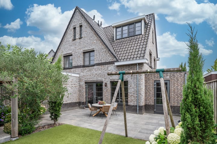 Foto 4 van Boskriek 17