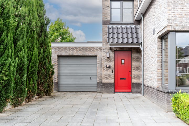 Foto 7 van Boskriek 17