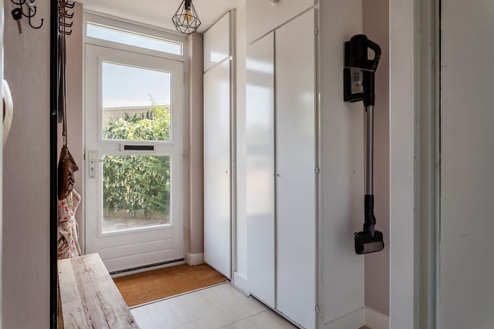 Foto 3 van Cornelia de Rijcklaan 9