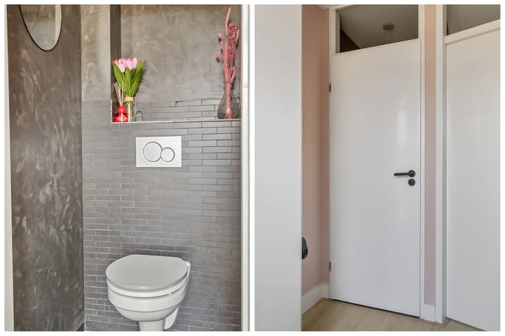 Foto 4 van Cornelia de Rijcklaan 9