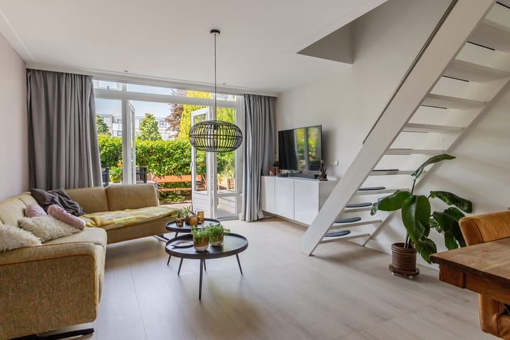 Foto 5 van Cornelia de Rijcklaan 9