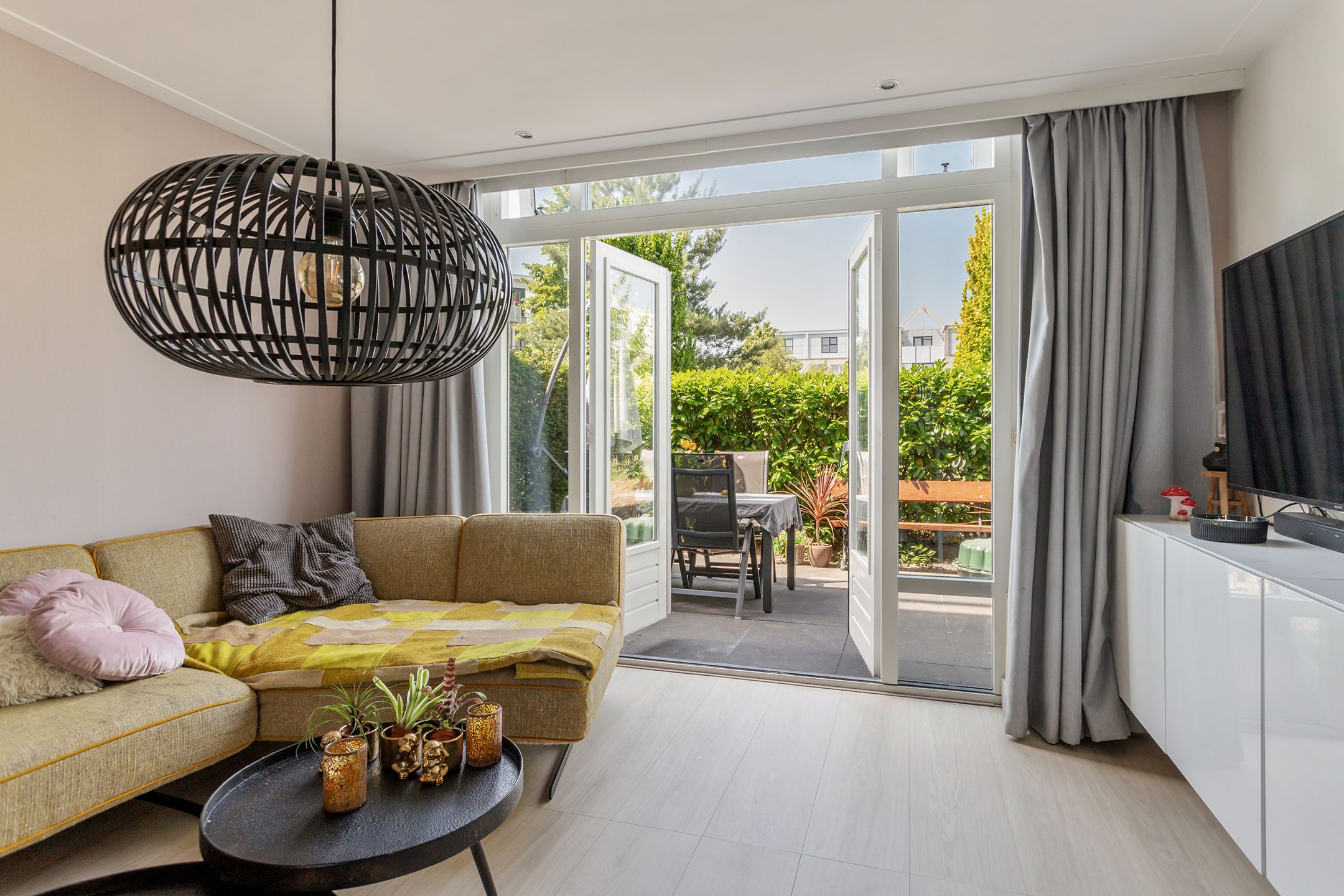 Foto 6 van Cornelia de Rijcklaan 9