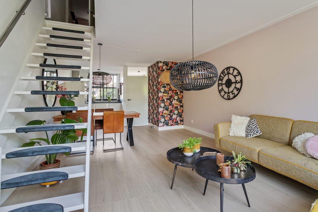 Foto 7 van Cornelia de Rijcklaan 9