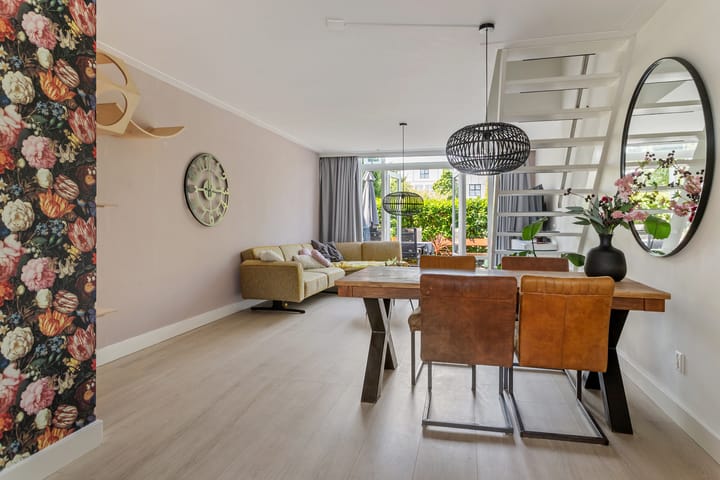 Foto 9 van Cornelia de Rijcklaan 9