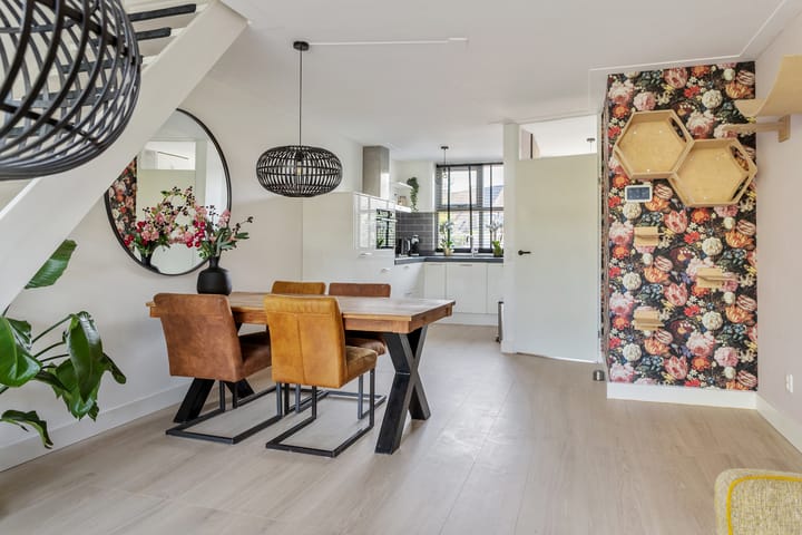 Foto 10 van Cornelia de Rijcklaan 9