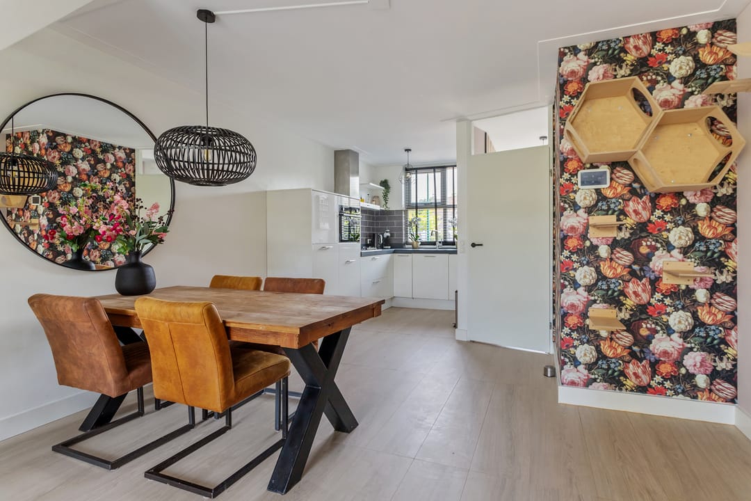 Foto 11 van Cornelia de Rijcklaan 9