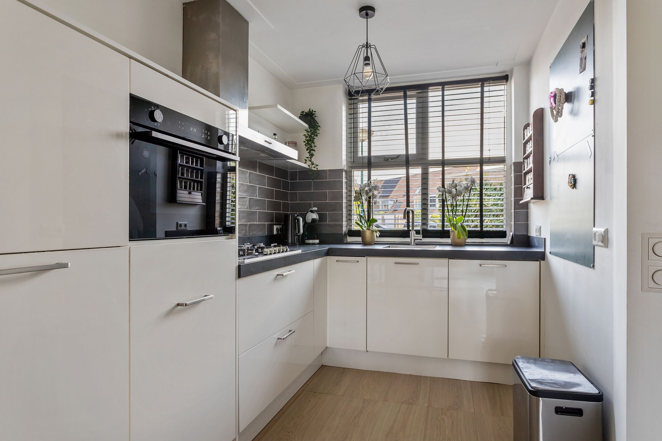 Foto 12 van Cornelia de Rijcklaan 9