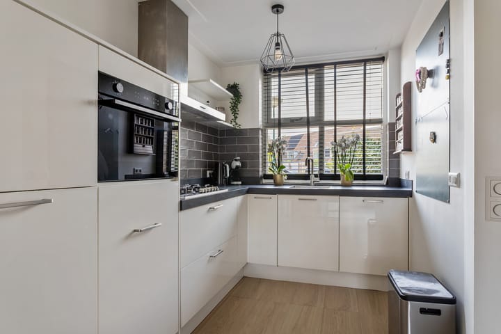 Foto 12 van Cornelia de Rijcklaan 9