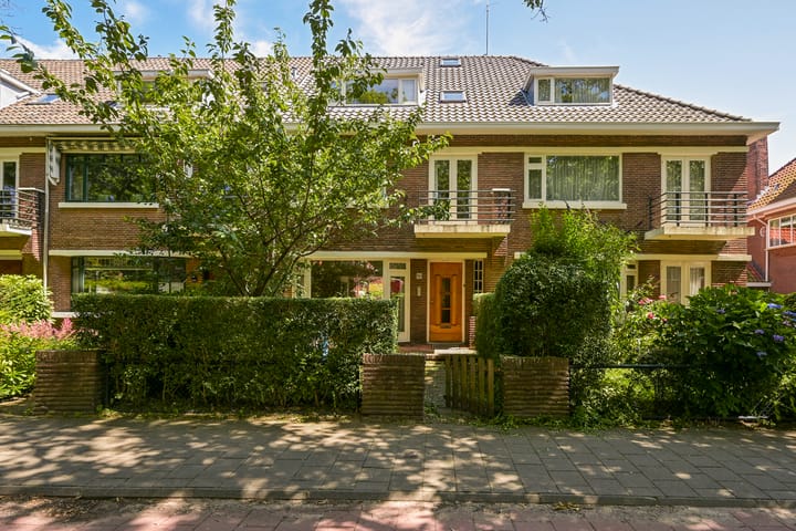 Foto 1 van Storm van 's-Gravesandeweg 80