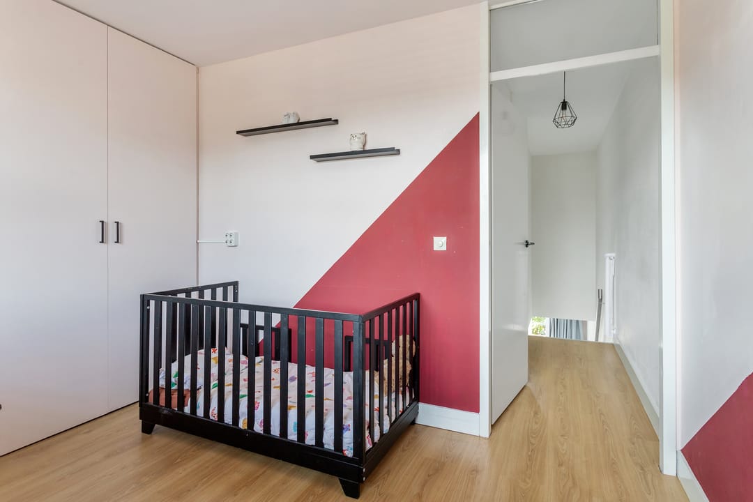 Foto 22 van Cornelia de Rijcklaan 9