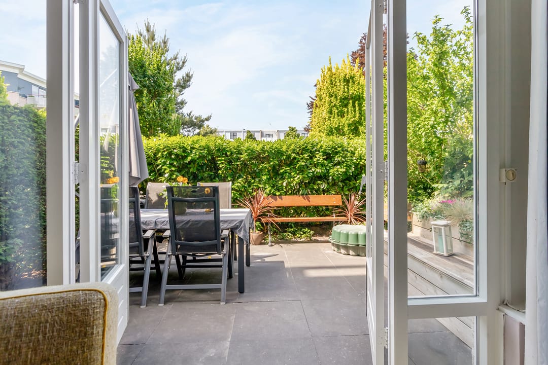 Foto 23 van Cornelia de Rijcklaan 9