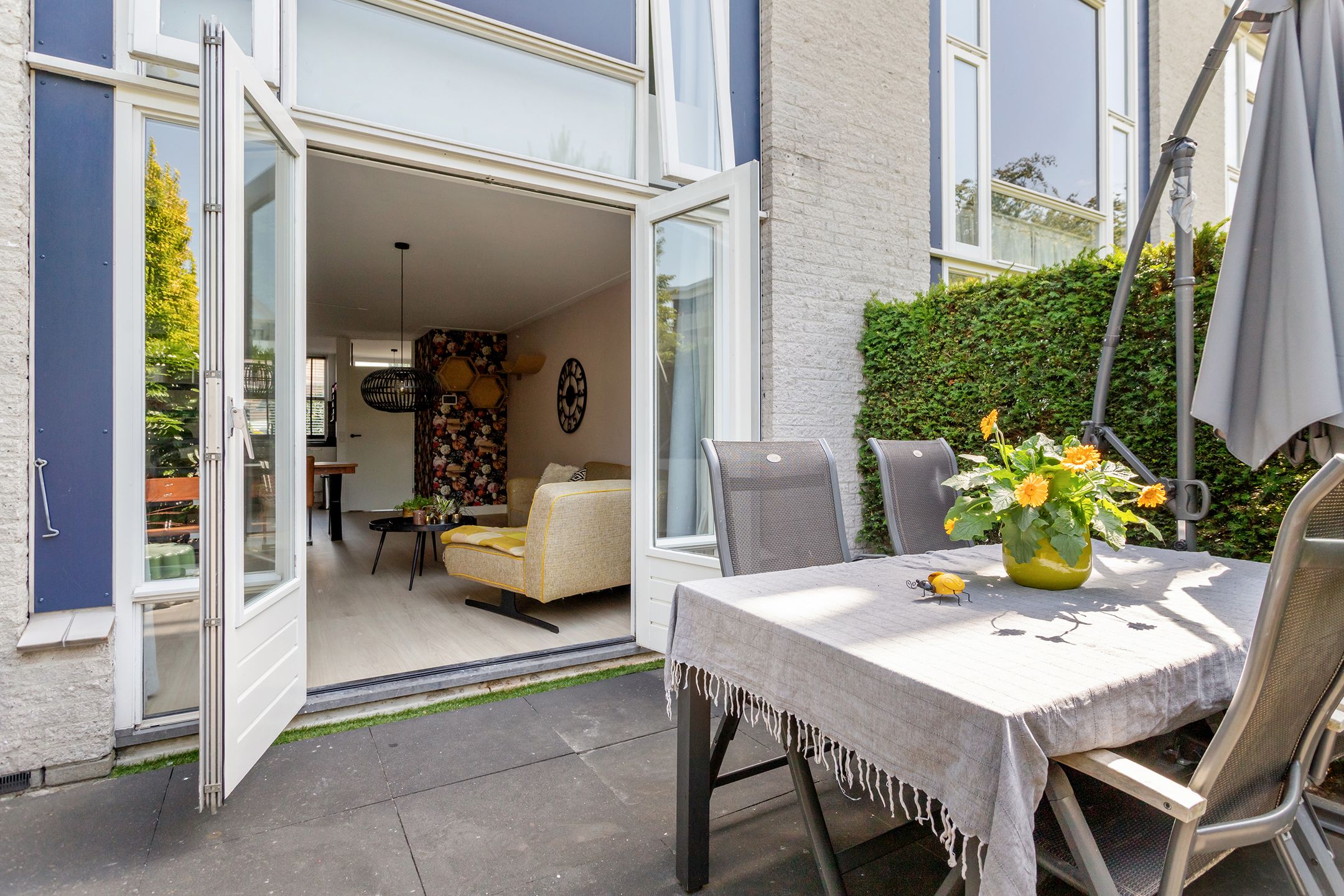 Foto 24 van Cornelia de Rijcklaan 9