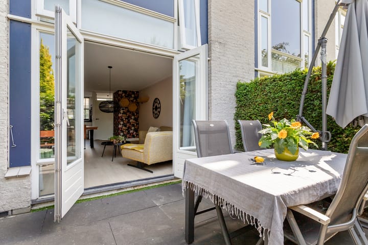 Foto 24 van Cornelia de Rijcklaan 9