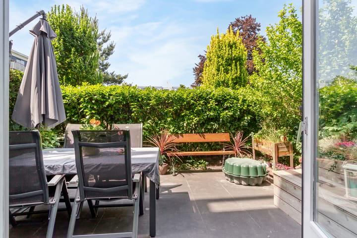 Foto 25 van Cornelia de Rijcklaan 9