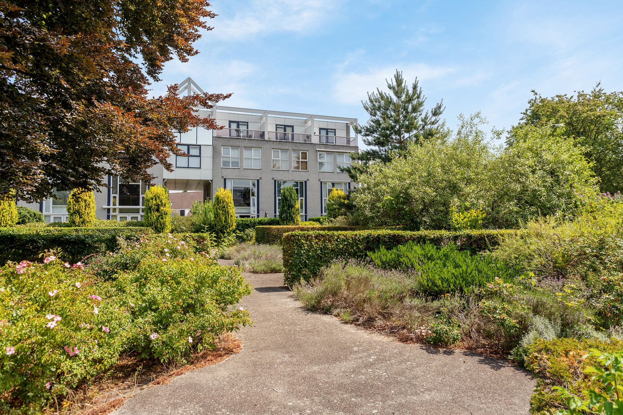 Foto 27 van Cornelia de Rijcklaan 9