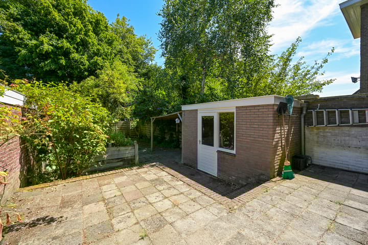 Foto 15 van Storm van 's-Gravesandeweg 80