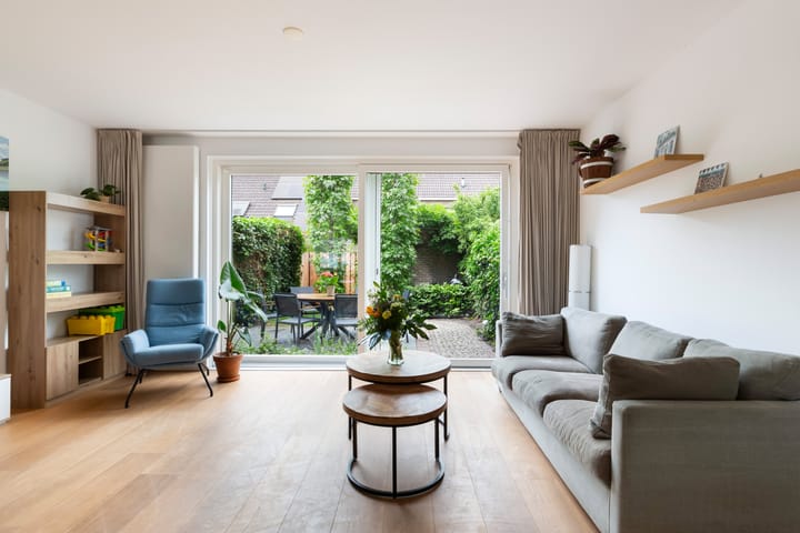 Foto 2 van Gentiaanweide 13