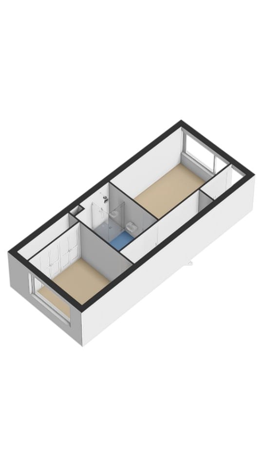 Foto 33 van Cornelia de Rijcklaan 9