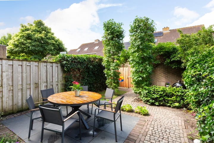 Foto 3 van Gentiaanweide 13