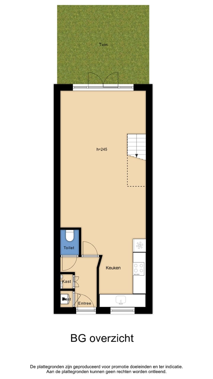 Foto 36 van Cornelia de Rijcklaan 9
